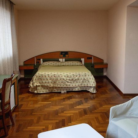 Hotel San Nicola Lagonegro Exteriér fotografie