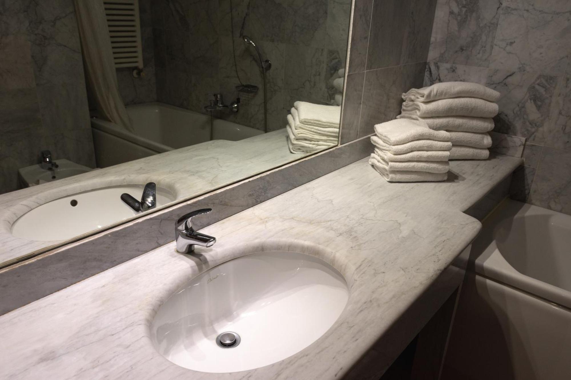 Hotel San Nicola Lagonegro Exteriér fotografie