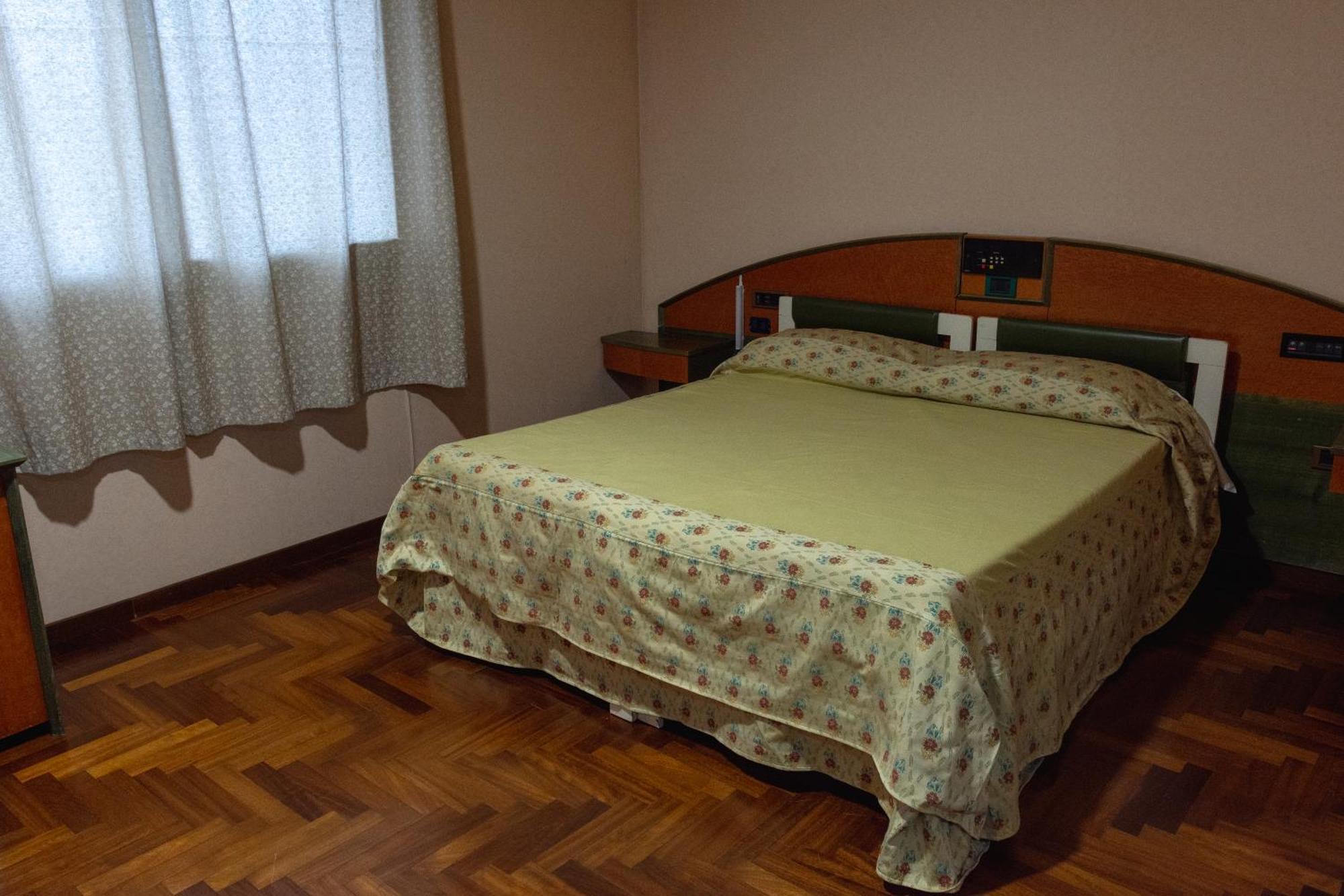 Hotel San Nicola Lagonegro Exteriér fotografie