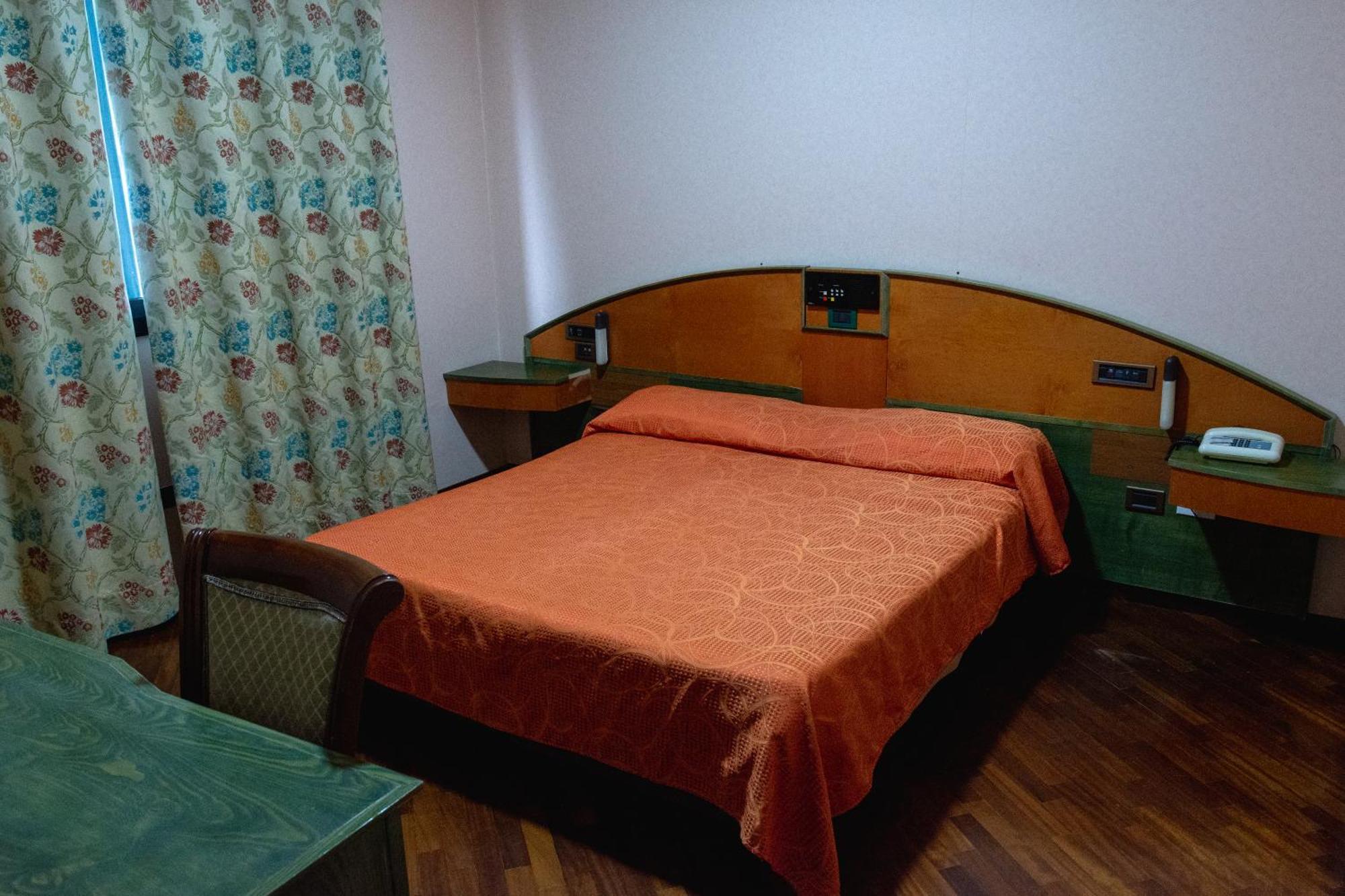 Hotel San Nicola Lagonegro Exteriér fotografie